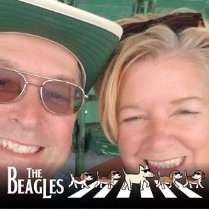 Meet your Posher, Marilyn